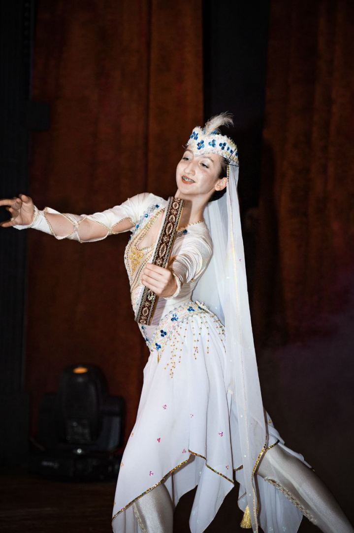 Актеры фильма "Асиф, Васиф, Агасиф" встретились 40 лет спустя – юбилей ансамбля Alov (ВИДЕО, ФОТО)