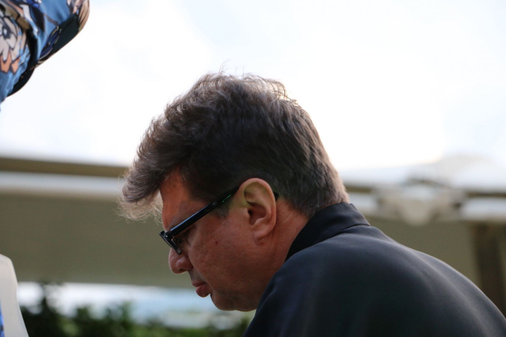 Baku Piano Festival – вечер классической музыкой виртуозов Юрия Саюткина и Кароля Беффа (ВИДЕО, ФОТО)