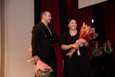 Актеры фильма "Асиф, Васиф, Агасиф" встретились 40 лет спустя – юбилей ансамбля Alov (ВИДЕО, ФОТО)