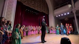 Актеры фильма "Асиф, Васиф, Агасиф" встретились 40 лет спустя – юбилей ансамбля Alov (ВИДЕО, ФОТО)