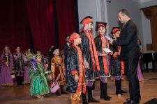 Актеры фильма "Асиф, Васиф, Агасиф" встретились 40 лет спустя – юбилей ансамбля Alov (ВИДЕО, ФОТО)