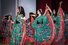 Актеры фильма "Асиф, Васиф, Агасиф" встретились 40 лет спустя – юбилей ансамбля Alov (ВИДЕО, ФОТО)