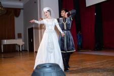 Актеры фильма "Асиф, Васиф, Агасиф" встретились 40 лет спустя – юбилей ансамбля Alov (ВИДЕО, ФОТО)