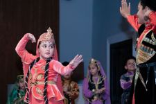 Актеры фильма "Асиф, Васиф, Агасиф" встретились 40 лет спустя – юбилей ансамбля Alov (ВИДЕО, ФОТО)