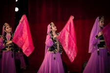 Актеры фильма "Асиф, Васиф, Агасиф" встретились 40 лет спустя – юбилей ансамбля Alov (ВИДЕО, ФОТО)