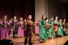 Актеры фильма "Асиф, Васиф, Агасиф" встретились 40 лет спустя – юбилей ансамбля Alov (ВИДЕО, ФОТО)