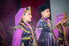 Актеры фильма "Асиф, Васиф, Агасиф" встретились 40 лет спустя – юбилей ансамбля Alov (ВИДЕО, ФОТО)