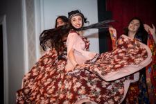 Актеры фильма "Асиф, Васиф, Агасиф" встретились 40 лет спустя – юбилей ансамбля Alov (ВИДЕО, ФОТО)