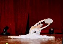 Актеры фильма "Асиф, Васиф, Агасиф" встретились 40 лет спустя – юбилей ансамбля Alov (ВИДЕО, ФОТО)