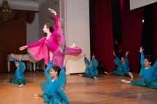 Актеры фильма "Асиф, Васиф, Агасиф" встретились 40 лет спустя – юбилей ансамбля Alov (ВИДЕО, ФОТО)