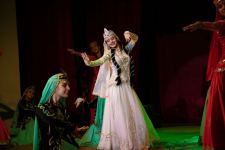 Актеры фильма "Асиф, Васиф, Агасиф" встретились 40 лет спустя – юбилей ансамбля Alov (ВИДЕО, ФОТО)