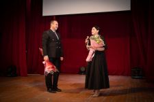 Актеры фильма "Асиф, Васиф, Агасиф" встретились 40 лет спустя – юбилей ансамбля Alov (ВИДЕО, ФОТО)