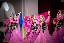 Актеры фильма "Асиф, Васиф, Агасиф" встретились 40 лет спустя – юбилей ансамбля Alov (ВИДЕО, ФОТО)