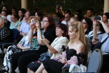 Baku Piano Festival – вечер классической музыкой виртуозов Юрия Саюткина и Кароля Беффа (ВИДЕО, ФОТО)