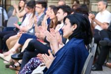 Baku Piano Festival – вечер классической музыкой виртуозов Юрия Саюткина и Кароля Беффа (ВИДЕО, ФОТО)