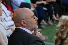 Baku Piano Festival – вечер классической музыкой виртуозов Юрия Саюткина и Кароля Беффа (ВИДЕО, ФОТО)