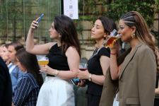 Baku Piano Festival – вечер классической музыкой виртуозов Юрия Саюткина и Кароля Беффа (ВИДЕО, ФОТО)