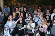 Baku Piano Festival – вечер классической музыкой виртуозов Юрия Саюткина и Кароля Беффа (ВИДЕО, ФОТО)