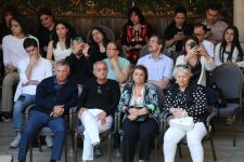 Baku Piano Festival – вечер классической музыкой виртуозов Юрия Саюткина и Кароля Беффа (ВИДЕО, ФОТО)