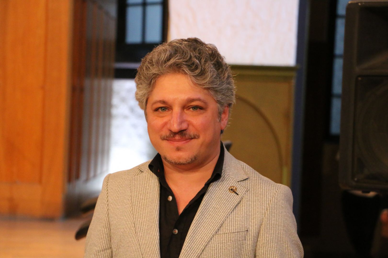 Baku Piano Festival – выступление юных талантов и яркая экспозиция "We are the future" (ВИДЕО/ФОТО)