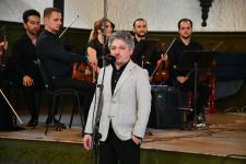 Baku Piano Festival – выступление юных талантов и яркая экспозиция "We are the future" (ВИДЕО/ФОТО)