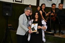 Baku Piano Festival – выступление юных талантов и яркая экспозиция "We are the future" (ВИДЕО/ФОТО)