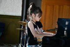 Baku Piano Festival – выступление юных талантов и яркая экспозиция "We are the future" (ВИДЕО/ФОТО)