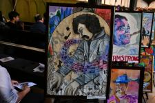 Baku Piano Festival – выступление юных талантов и яркая экспозиция "We are the future" (ВИДЕО/ФОТО)