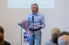 В Баку прошел творческий вечер композитора Гюльназ Абдуллазаде (ФОТО)