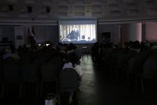 Baku Piano Festival – кинопрограмма Ульви Мехти с латвийским акцентом (ФОТО)