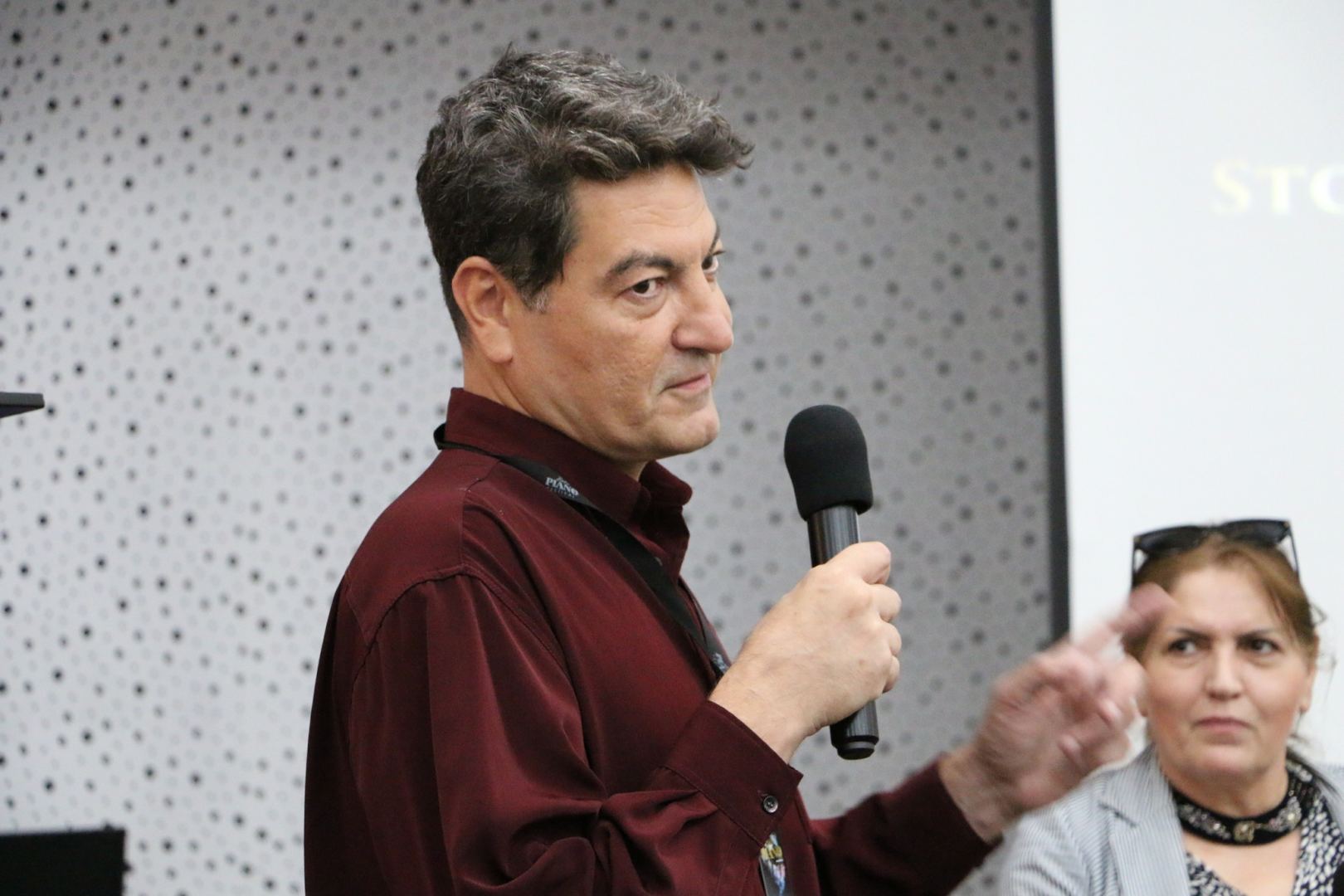 Baku Piano Festival – кинопрограмма Ульви Мехти с латвийским акцентом (ФОТО)