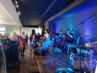 Baku Piano Festival - история виолончели на языке танца (ФОТО/ВИДЕО)