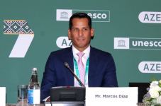 Конференция MINEPS в Баку организована на высоком уровне - ЮНЕСКО (ФОТО)