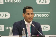 Конференция MINEPS в Баку организована на высоком уровне - ЮНЕСКО (ФОТО)