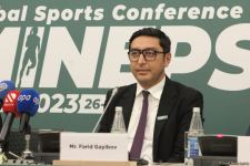 Конференция MINEPS в Баку организована на высоком уровне - ЮНЕСКО (ФОТО)