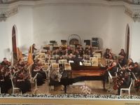 Прекрасный концерт в Баку – музыка, которая увлекает за собой и проникает в самые глубины сердец (ФОТО/ВИДЕО)