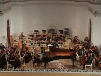 Прекрасный концерт в Баку – музыка, которая увлекает за собой и проникает в самые глубины сердец (ФОТО/ВИДЕО)