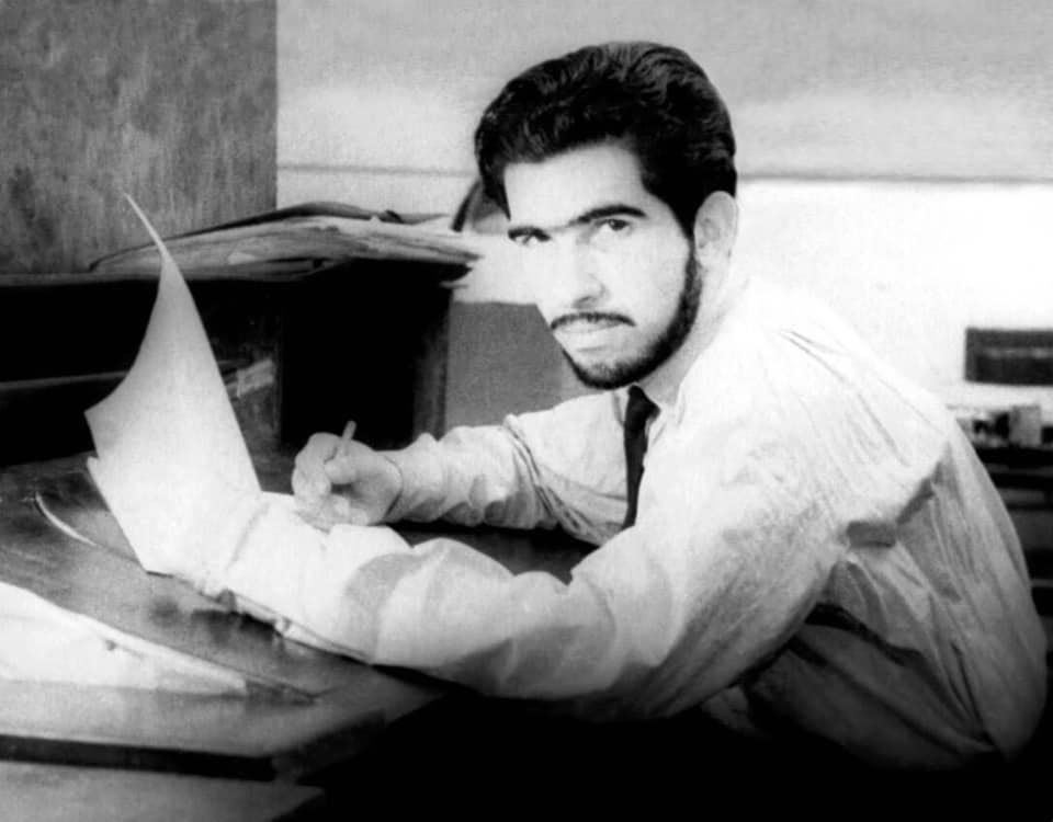 Яркий гимн цвету - в Баку пройдет выставка работ Назима Мамедова (ФОТО)