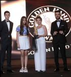 В Баку прошел национальный финал мирового конкурса красоты Miss Golden Palm  (ФОТО)