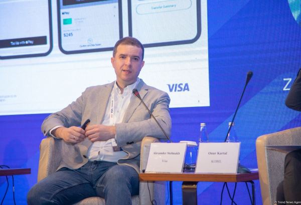 Visa запустит новый платежный сервис в Азербайджане