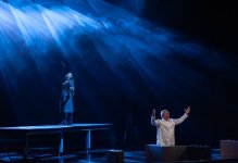 Эту азербайджанскую женщину не сломили страшные тяготы жизни – премьера (ФОТО)