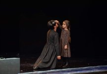 Эту азербайджанскую женщину не сломили страшные тяготы жизни – премьера (ФОТО)