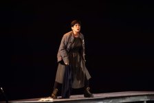 Эту азербайджанскую женщину не сломили страшные тяготы жизни – премьера (ФОТО)