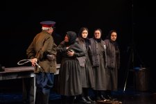 Эту азербайджанскую женщину не сломили страшные тяготы жизни – премьера (ФОТО)