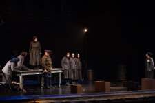 Эту азербайджанскую женщину не сломили страшные тяготы жизни – премьера (ФОТО)