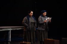 Эту азербайджанскую женщину не сломили страшные тяготы жизни – премьера (ФОТО)