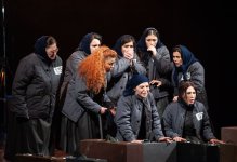 Эту азербайджанскую женщину не сломили страшные тяготы жизни – премьера (ФОТО)