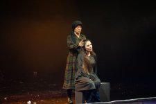 Эту азербайджанскую женщину не сломили страшные тяготы жизни – премьера (ФОТО)