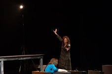 Эту азербайджанскую женщину не сломили страшные тяготы жизни – премьера (ФОТО)