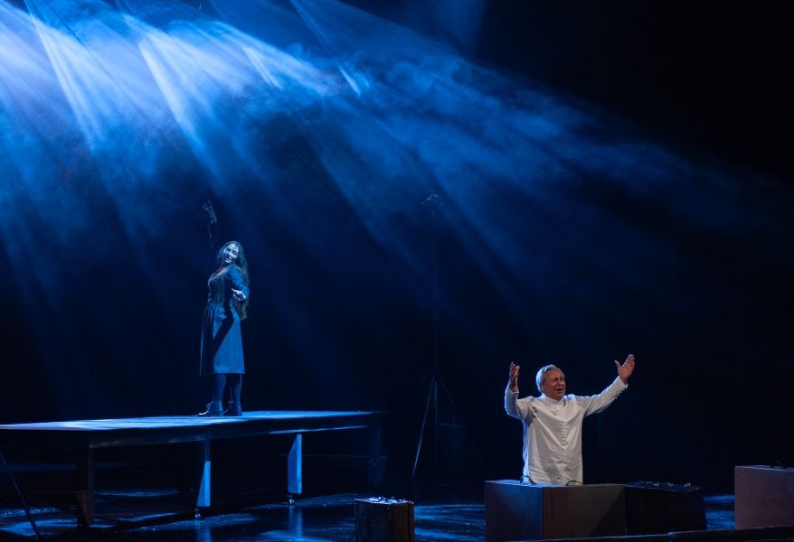 Эту азербайджанскую женщину не сломили страшные тяготы жизни – премьера (ФОТО)